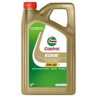 Motor Oil 5W-30, 4L