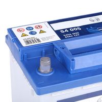 Car Battery 12V 60Ah